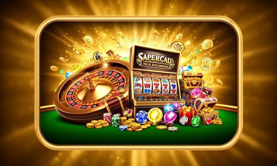 r7bet ক্যাসিনো